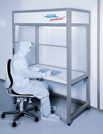 Schilling Engineering GmbH - CleanProCel® Schilling Engineering GmbH - CleanProCel®