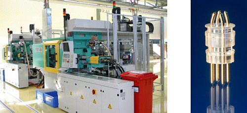 Stamm AG - Produktentwicklung Stamm AG - Produktentwicklung