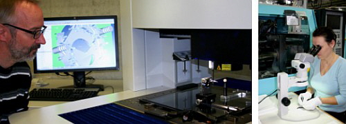 Stamm AG - Q-Management Stamm AG - Q-Management