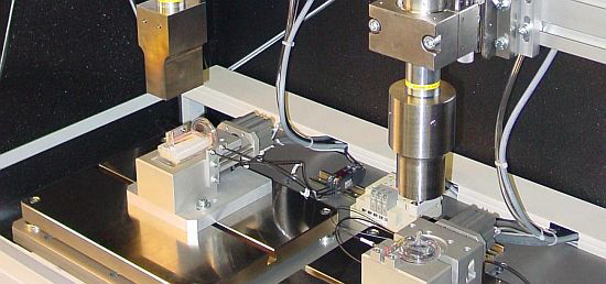 Tec-B GmbH - Bild 1 Tec-B GmbH - Bild 1