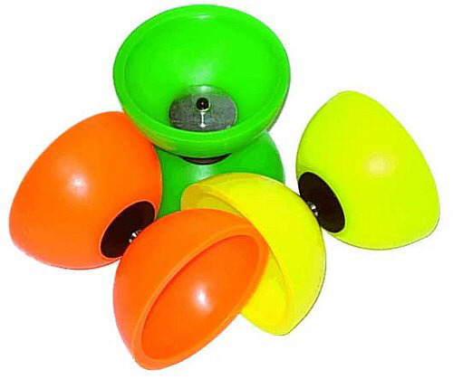 Ter Hell Plastic - Hart+Weich Kombinationen Ter Hell Plastic - Hart+Weich Kombinationen