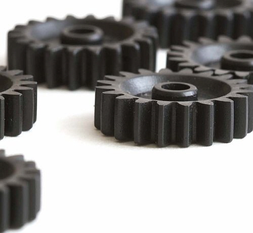 Ter Hell Plastic - Technische Kunststoffe Ter Hell Plastic - Technische Kunststoffe