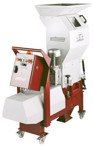 Wittmann - Mühle Junior 3 Wittmann - Mühle Junior 3
