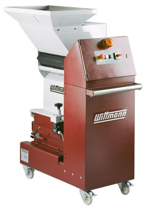 Wittmann - Mühle MAS2 Wittmann - Mühle MAS2