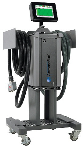 cb-Technik - Gammaflux Regler G24 Mini cb-Technik - Gammaflux Regler G24 Mini