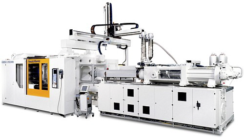 espisa ag - Produktionsanlagen espisa ag - Produktionsanlagen