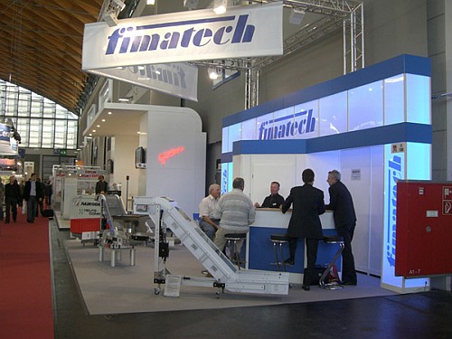fimatech Standfoto fimatech Standfoto