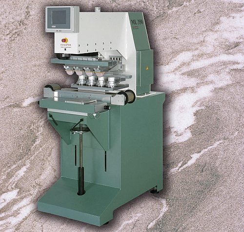 microPrint LC Gmbh - ML Linie microPrint LC Gmbh - ML Linie