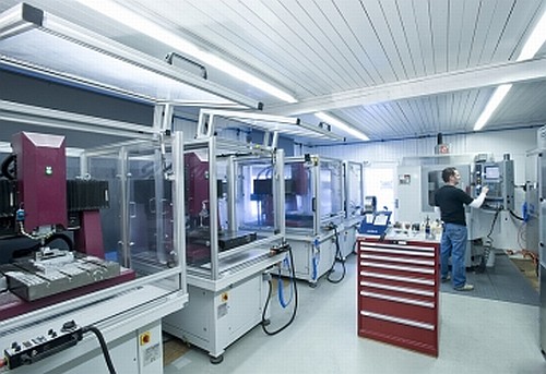 mould2part GmbH - Bild 1 mould2part GmbH - Bild 1