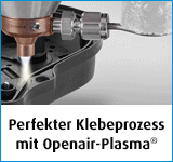 Plasmatreat Kunststoff-Deutschland