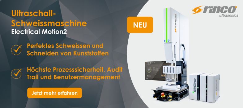 RINCO ULTRASONICS AG