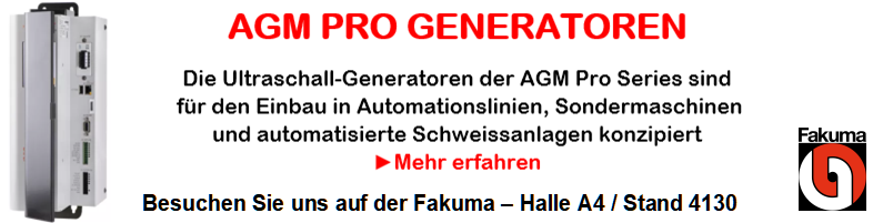 AGM PRO GENERATOREN