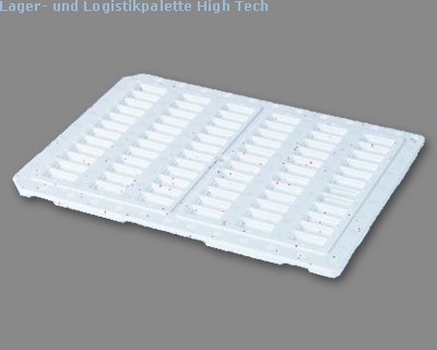 lagerpalette