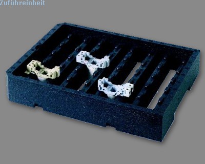 zufuehreinheit