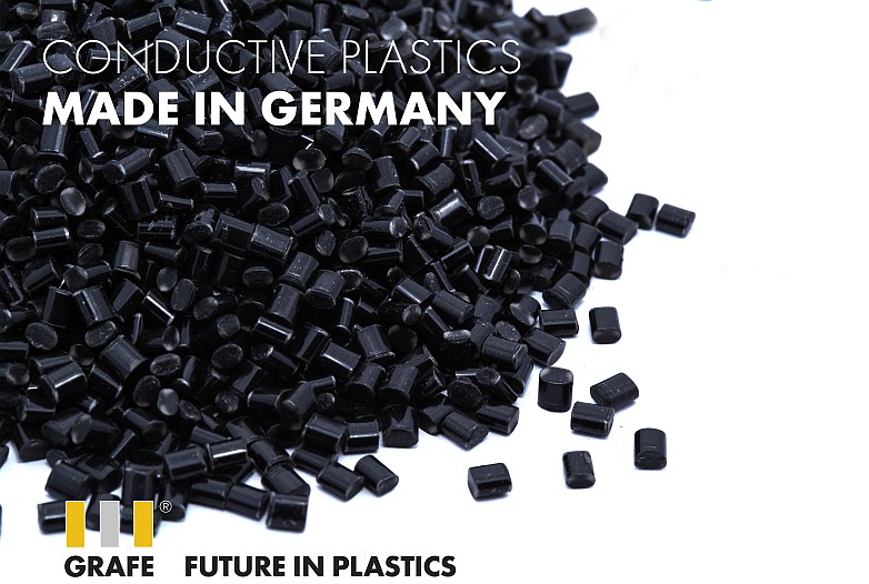 Grafe - Conducitve Plastics-Made in Germany Grafe - Conducitve Plastics-Made in Germany