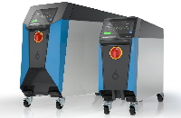 HB-Therm Temperiergeräte-Reihe Thermo-6 HB-Therm Temperiergeräte-Reihe Thermo-6