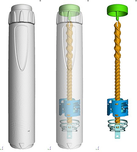 Quality Analysis - Insulin-Pen Quality Analysis - Insulin-Pen