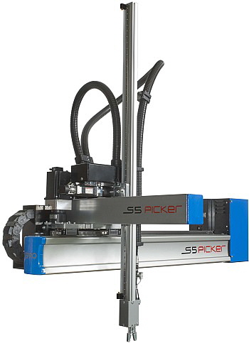 Sepro - S5Picker