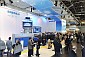 Erema - Stand an der K Messe 2010 Erema - Stand an der K Messe 2010