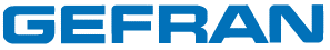 Gefran - Logo