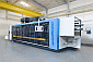 KIEFEL GmbH - SPEEDFORMER KMD 78 KIEFEL GmbH - SPEEDFORMER KMD 78