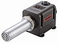 Leister Process Technologies LHS SYSTEM für alle professionell integrierten Prozesse Leister Process Technologies LHS SYSTEM für alle professionell integrierten Prozesse