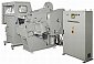PackSys Global SLP 25 and BVP 25 are specially designed presses to produce cap shells for aluminium closures or similar products PackSys Global SLP 25 and BVP 25 are specially designed presses to produce cap shells for aluminium closures or similar products