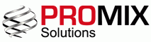 Promix Solutions - Logo