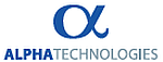 Rolf Schlicht - Logo Alpha Technologies