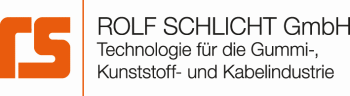 Rolf Schlicht - Logo neu