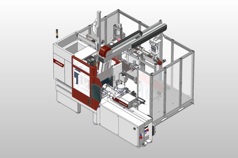 Battenfeld SmartPower Wasserwaage Battenfeld SmartPower Wasserwaage