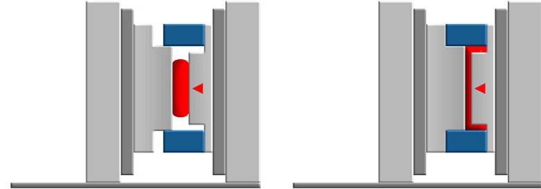 Beck Automation - Injection Compression Moulding Bild 2