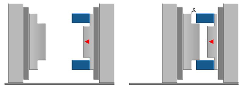 Beck Automation - Injection Compression Moulding