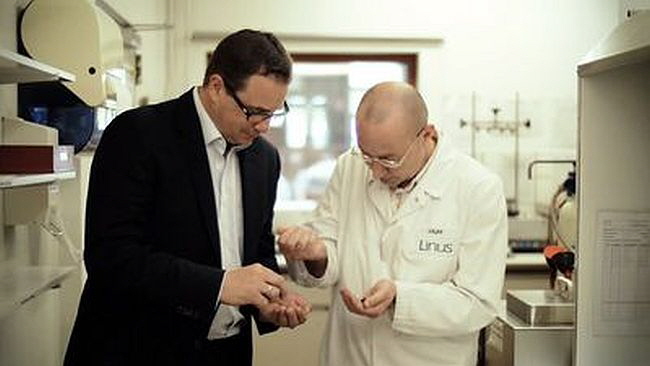 Dressler - Service Dressler - Service