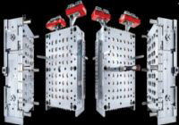 ERWES REIFENBERG  liefert Stack Mold für maximalen Output