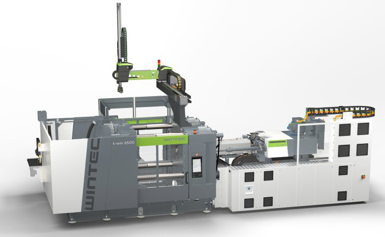 Engel WINTEC t-win 6500 Engel WINTEC t-win 6500