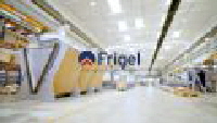 Frigel Process Ccooling Solutions