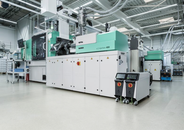 HB-Therm Thermo-6 Anwendung