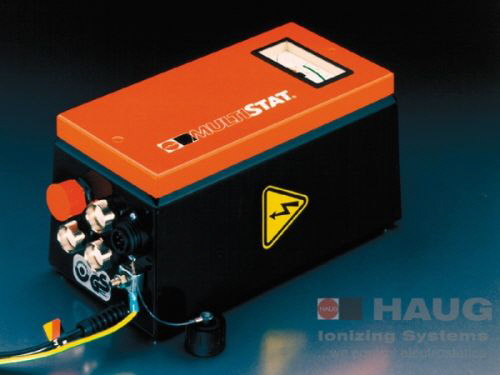 Haug - Air Line Multistat Haug - Air Line Multistat