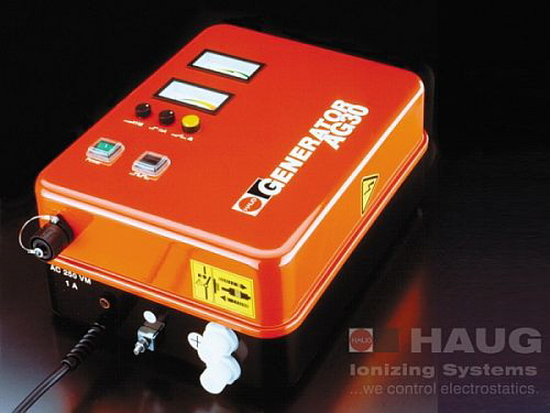 Charge Line Charge Line