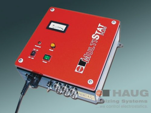 Static Line Multistat Plus Static Line Multistat Plus