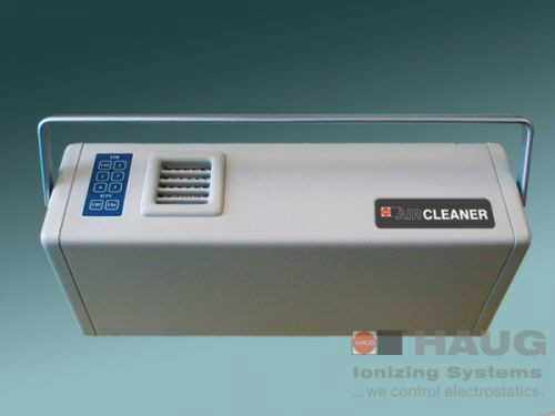 Haug - Clean Line Ionisationsgerät ACL Haug - Clean Line Ionisationsgerät ACL