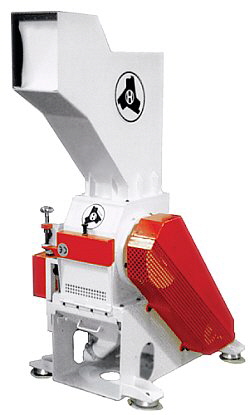Hellweg Maschinenbau - Zentralmühle der Serie 180 Hellweg Maschinenbau - Zentralmühle der Serie 180
