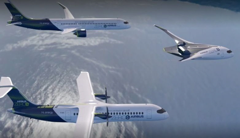 Hufschmied Zerspanungssysteme - Flugzeugbau Hufschmied Zerspanungssysteme - Flugzeugbau