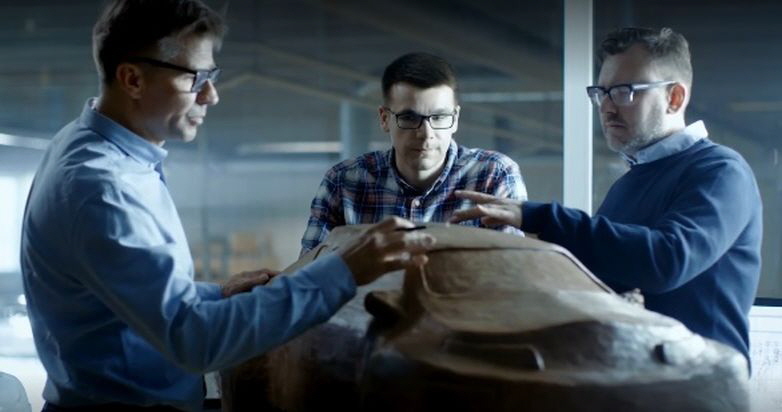 Hufschmied Zerspanungssysteme - Modellbau Hufschmied Zerspanungssysteme - Modellbau