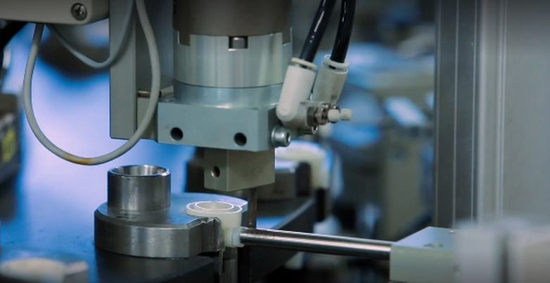 Hufschmied Zerspanungssysteme - Werkzeug- & Formenbau Hufschmied Zerspanungssysteme - Werkzeug- & Formenbau