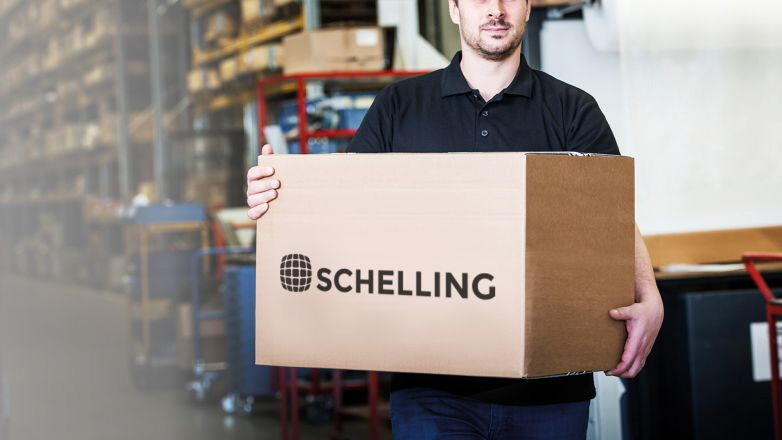 IMA Schelling - Verpackungslösungen