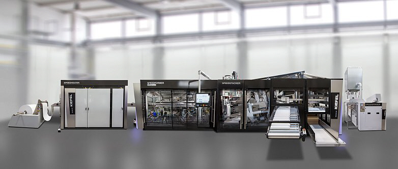 Kiefel - KTR 5.2 Speed Kiefel - KTR 5.2 Speed