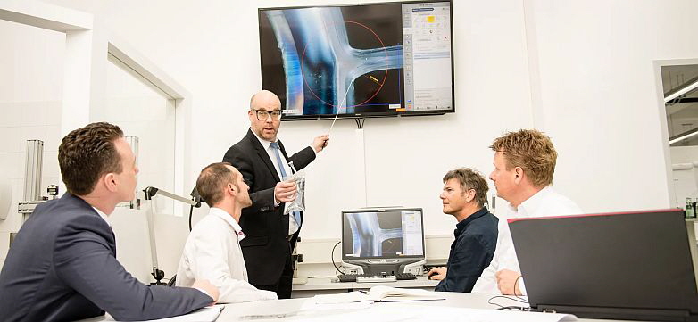 Kiefel - Medical Kiefel - Medical