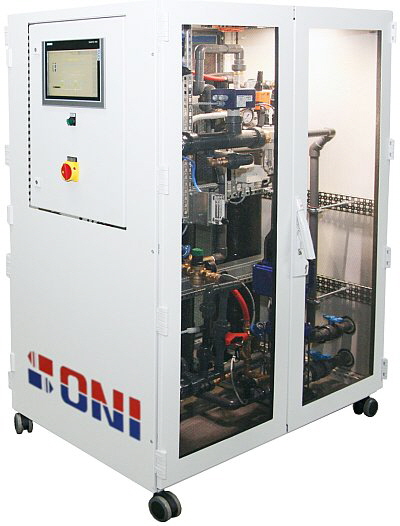 ONI - AquaClean-Gerät ONI - AquaClean-Gerät